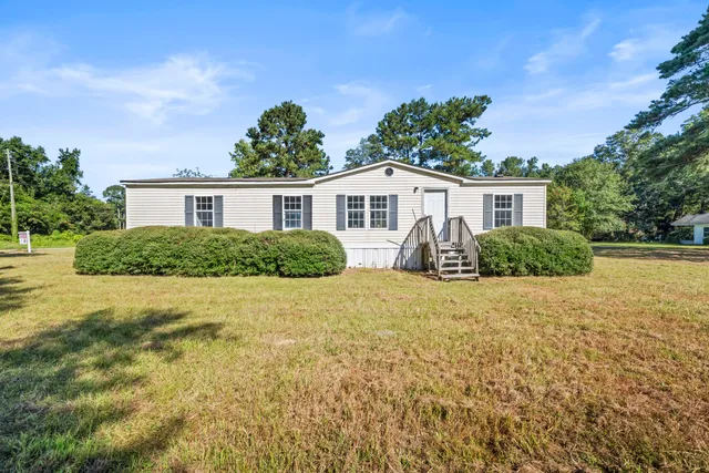 $145,000 | 335 Hudson Road, St. George, SC 29477