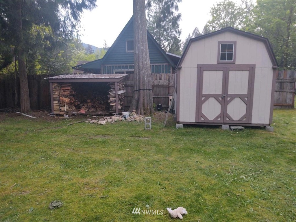 41971 Cedar Street Concrete, WA 98237 - Photo 13 of 14