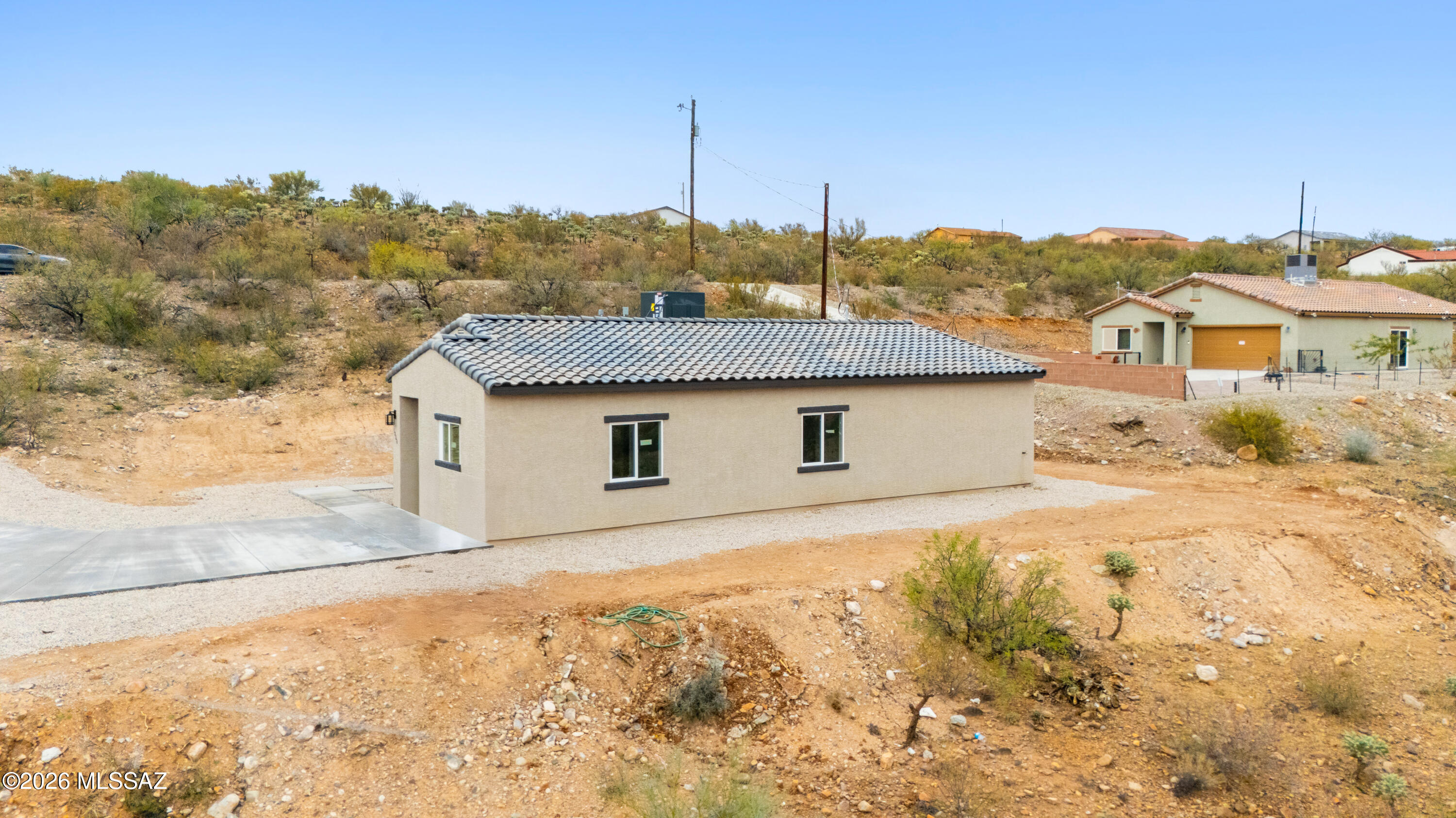 1866 Circulo Girasol Rio Rico, AZ 85648 - Photo 21 of 23 Gallery Image 21