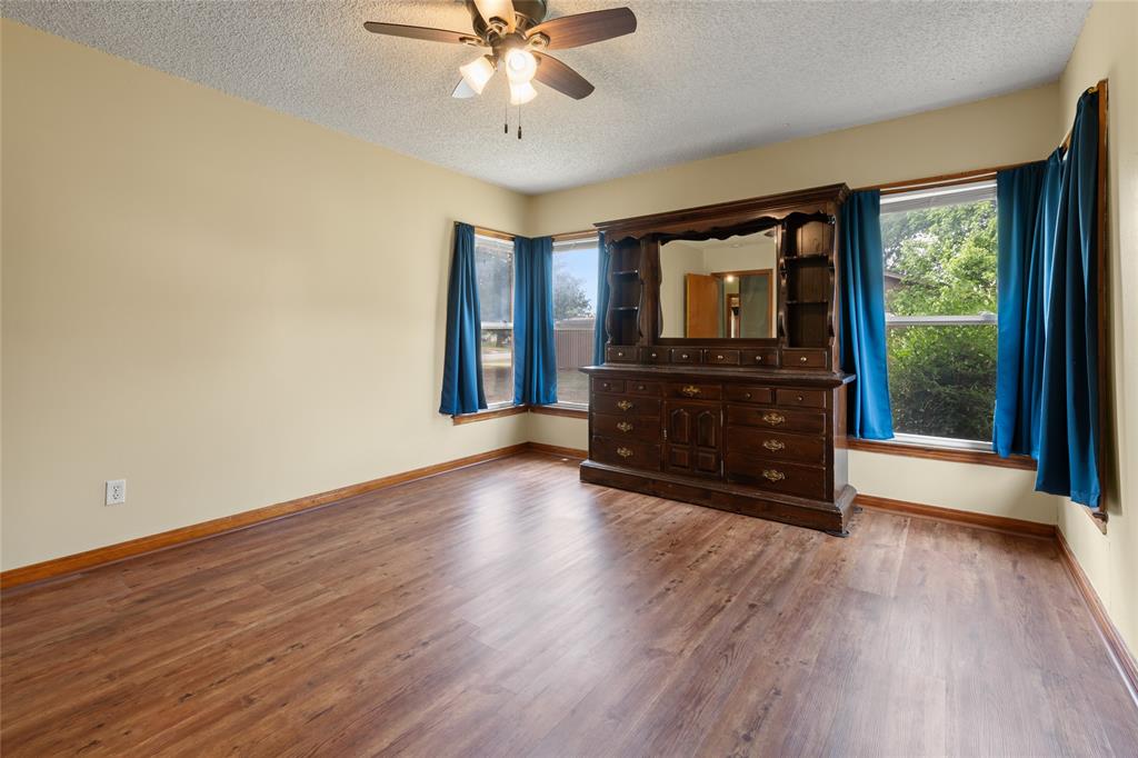 1002 Trundy Street Merkel, TX 79536 - Photo 28 of 40