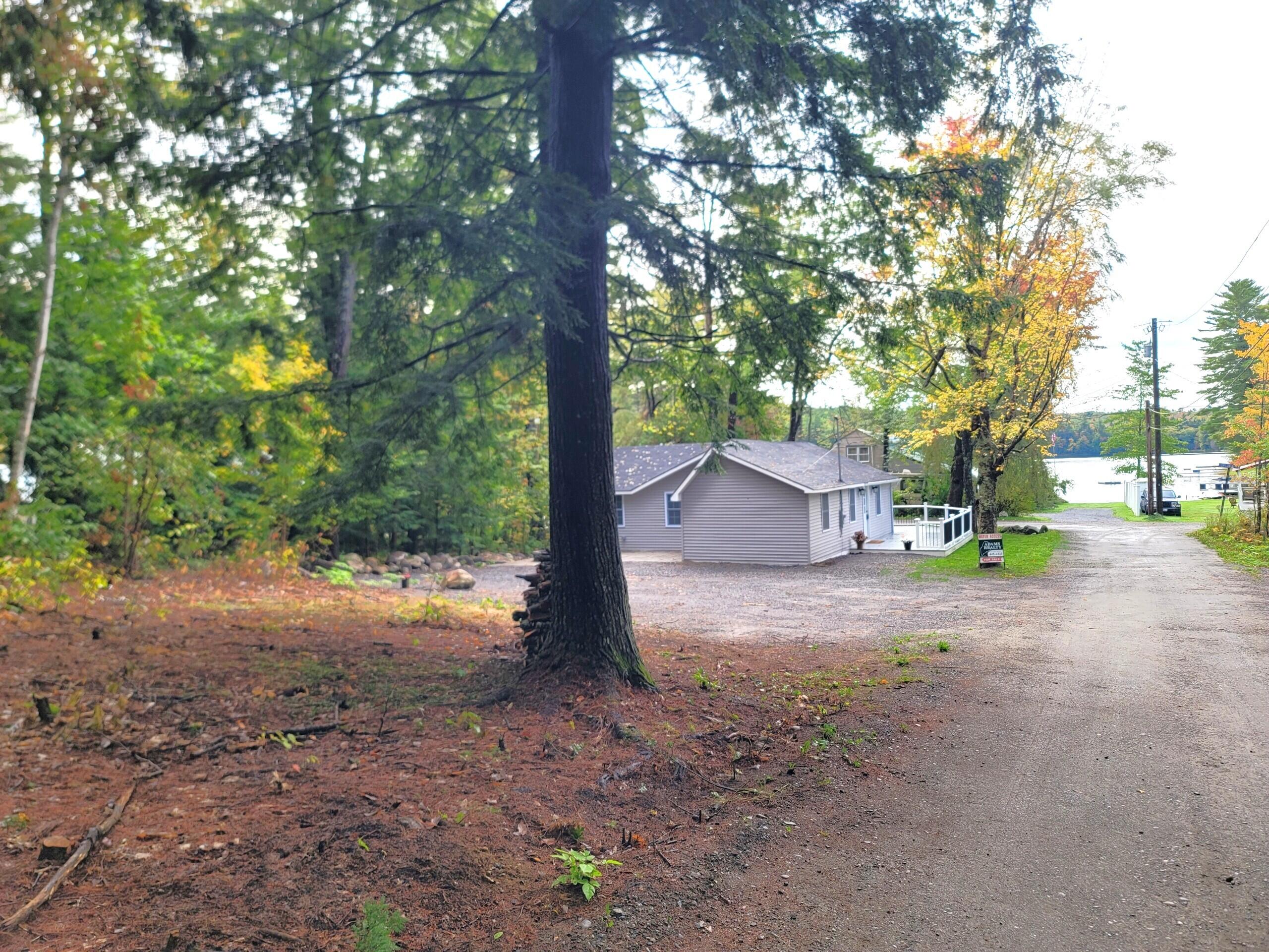 82 Sunflower Lane Sidney, ME 04330 - Photo 14 of 35 Exterior13