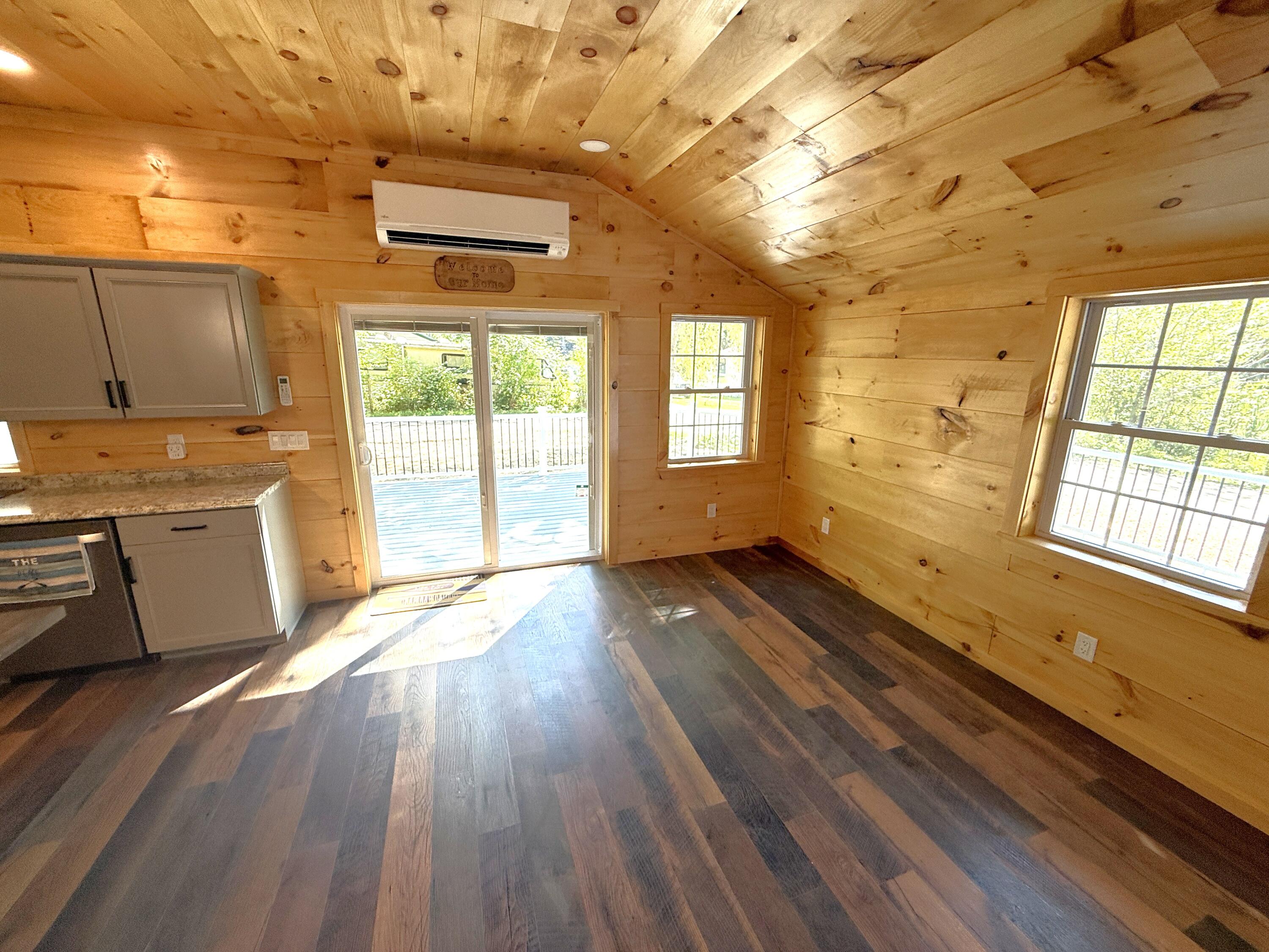 82 Sunflower Lane Sidney, ME 04330 - Photo 21 of 35 Dining area