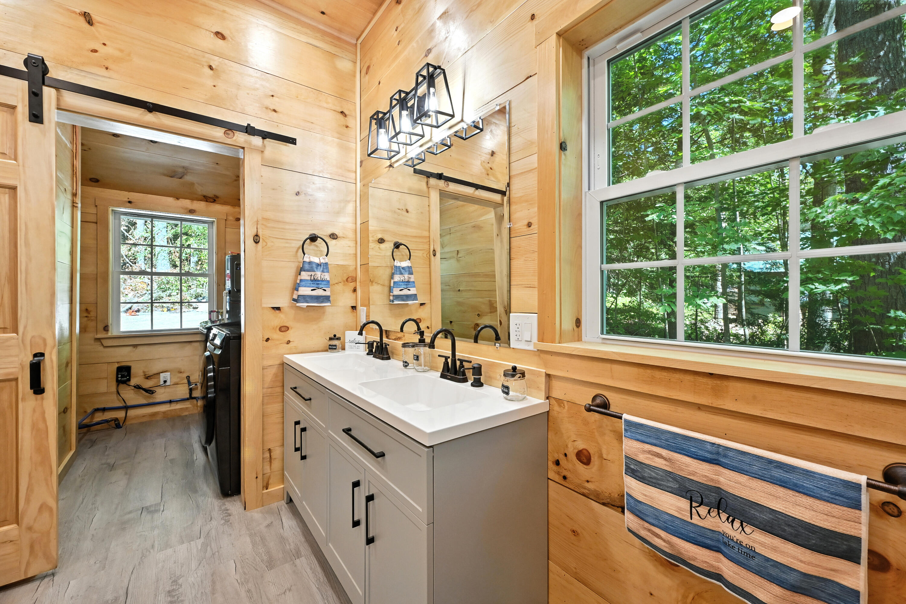 82 Sunflower Lane Sidney, ME 04330 - Photo 24 of 35 Bathroom3