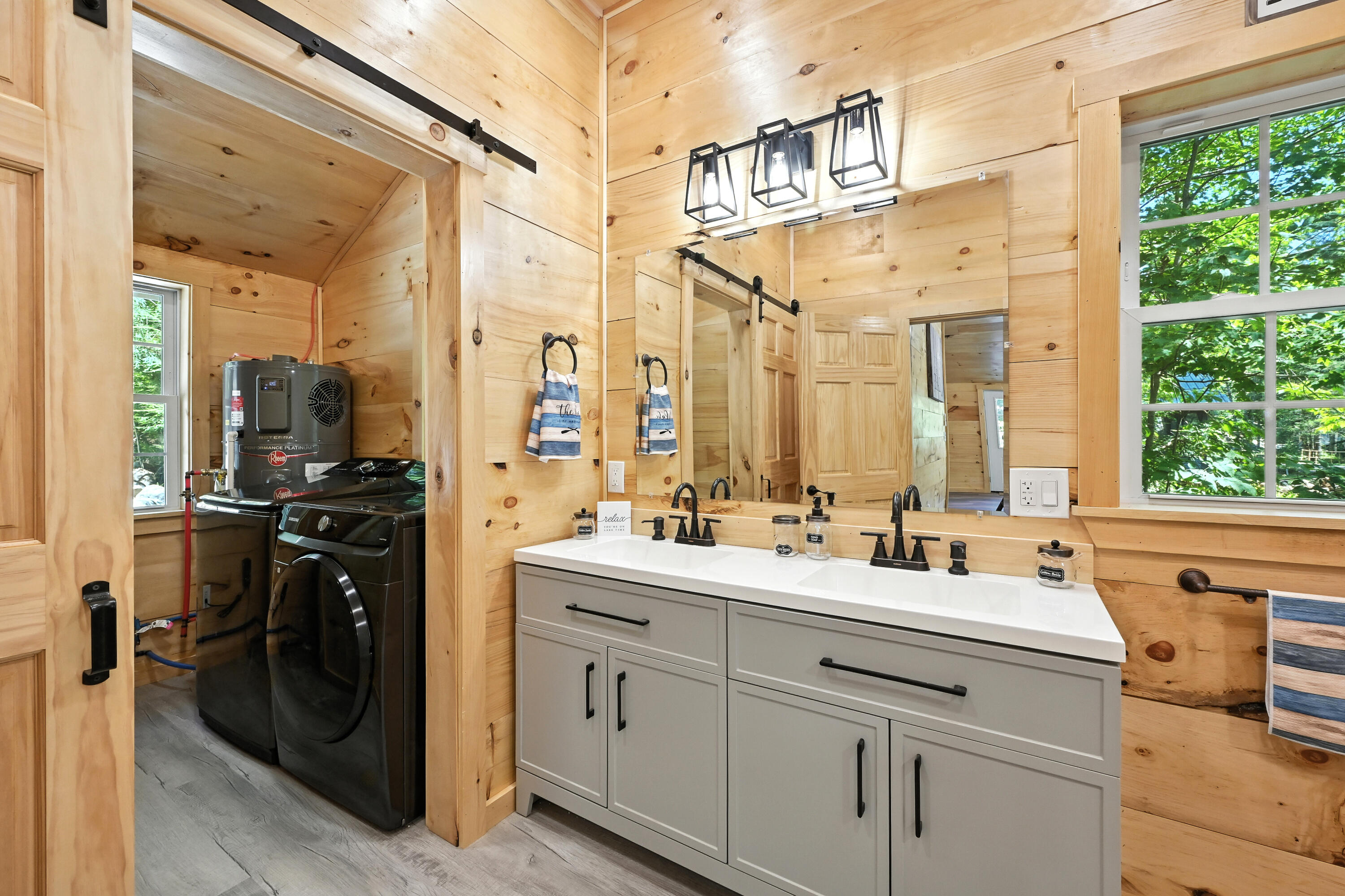 82 Sunflower Lane Sidney, ME 04330 - Photo 25 of 35 Bathroom2