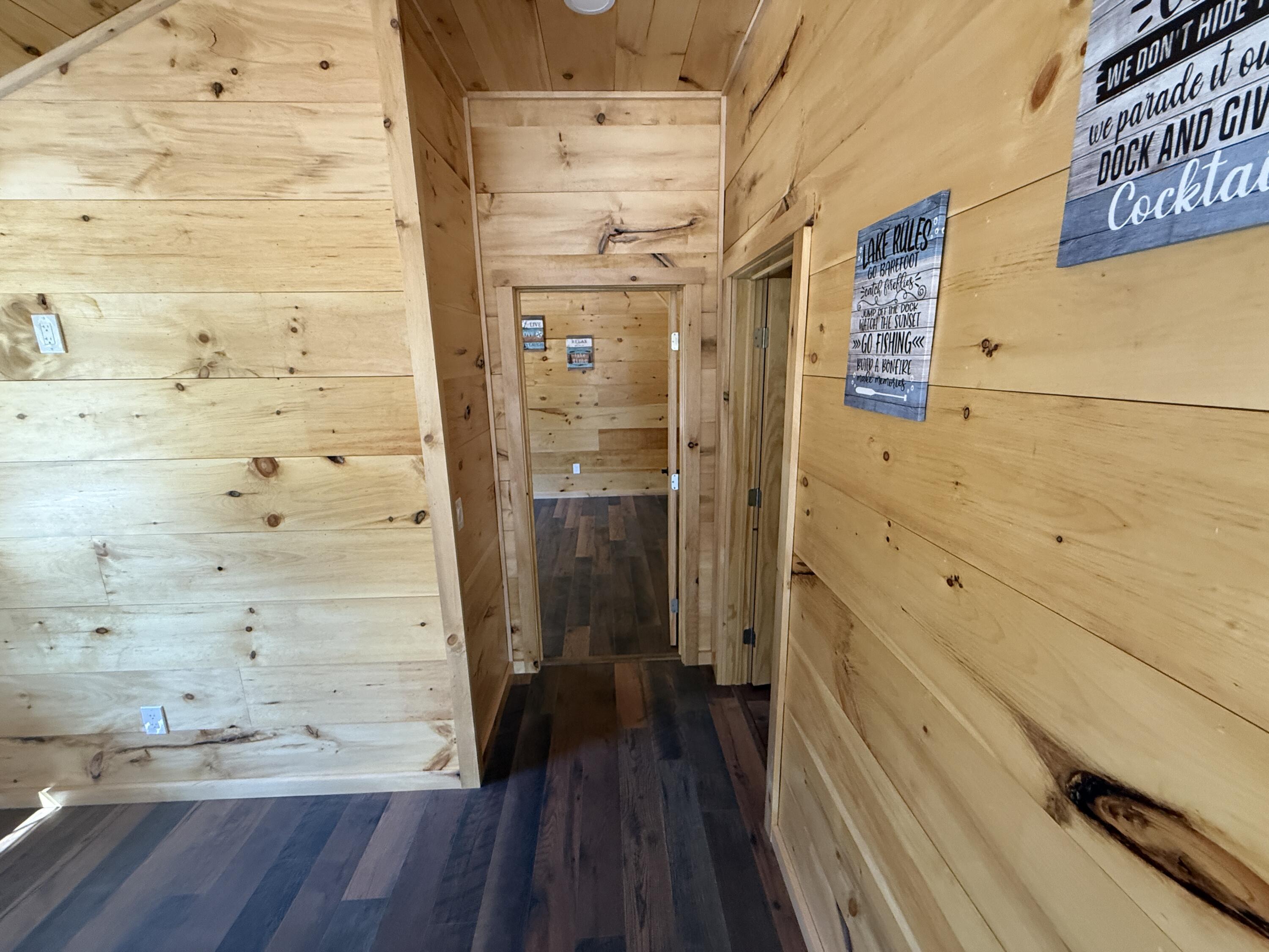 82 Sunflower Lane Sidney, ME 04330 - Photo 28 of 35 Hallway