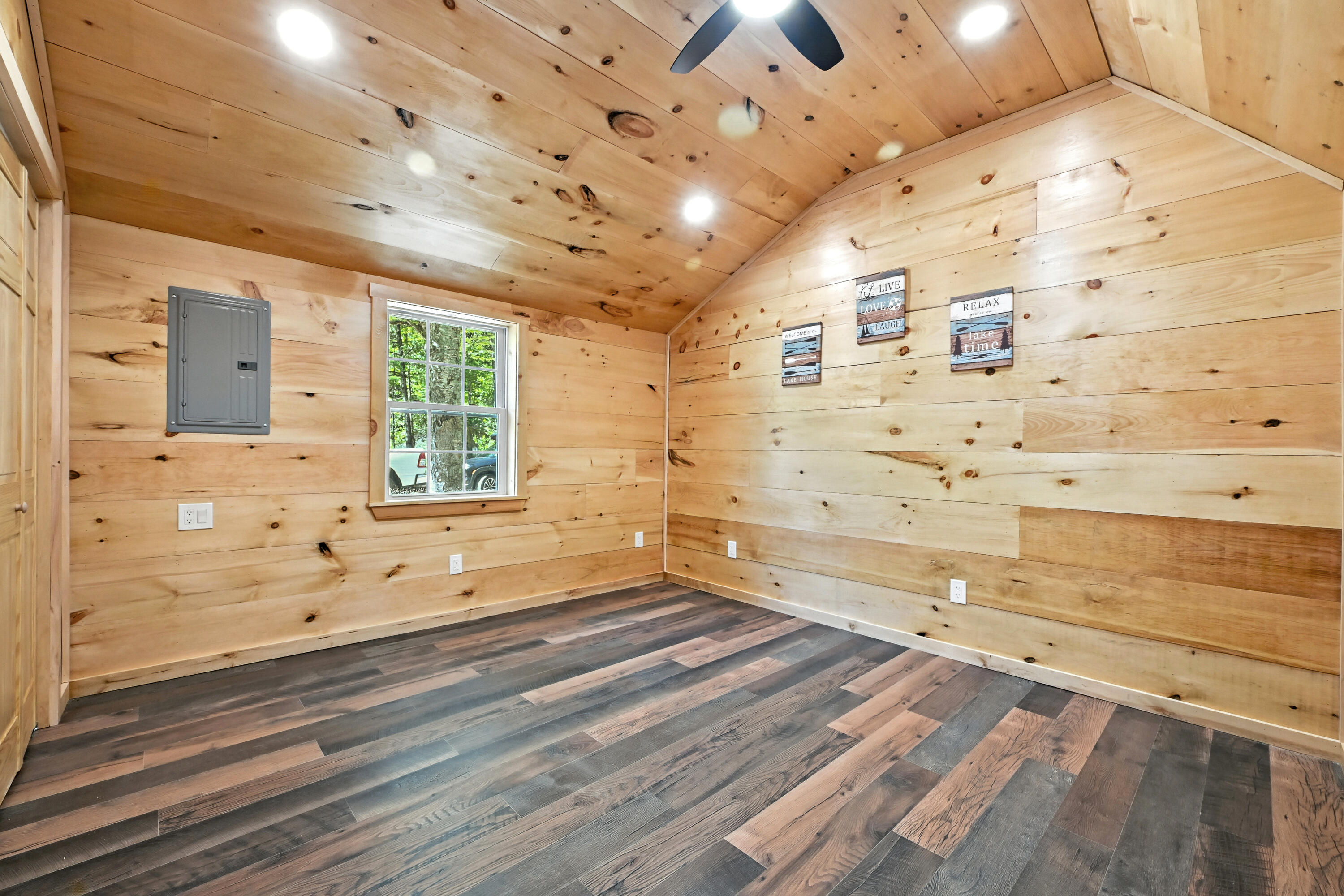 82 Sunflower Lane Sidney, ME 04330 - Photo 29 of 35 Primary Bedroom