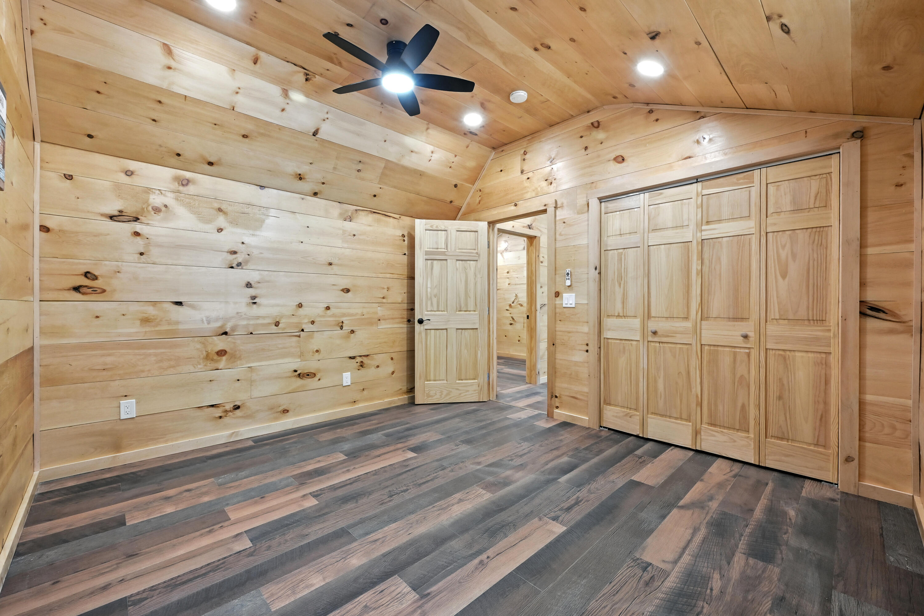 82 Sunflower Lane Sidney, ME 04330 - Photo 30 of 35 Primary Bedroom2