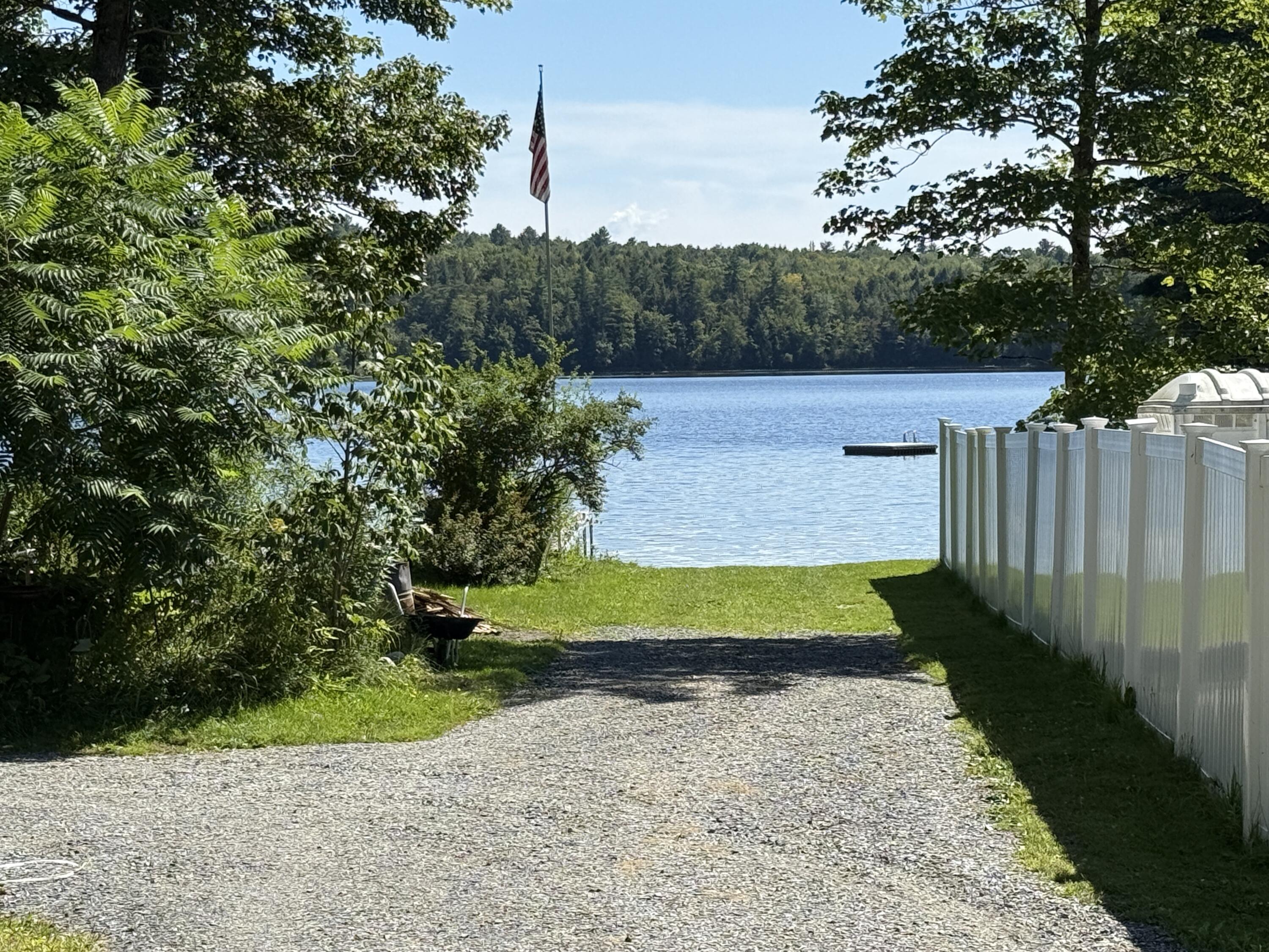 82 Sunflower Lane Sidney, ME 04330 - Photo 4 of 35 Boat Launch
