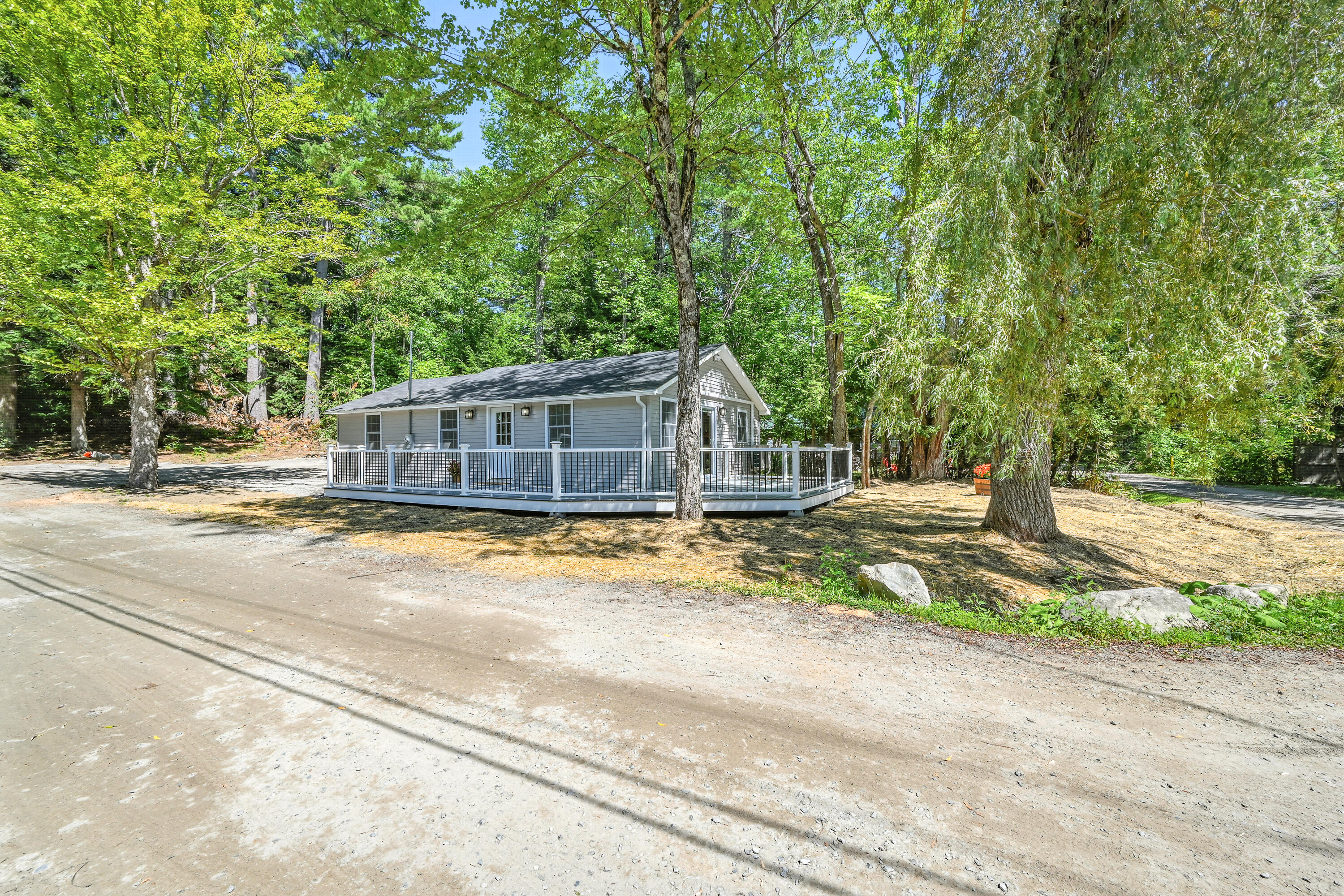 82 Sunflower Lane Sidney, ME 04330 - Photo 5 of 35 Exterior8
