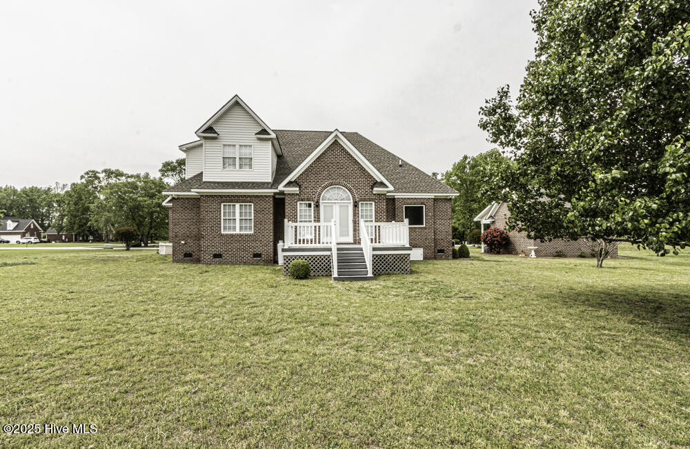 9123 Thomas Road Rocky Mount, NC 27803 - Photo 62 of 67 0009-IMG_3570