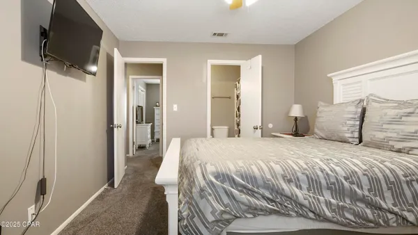 $1,450 | 2518 Johnson Drive, Lynn Haven, FL 32444