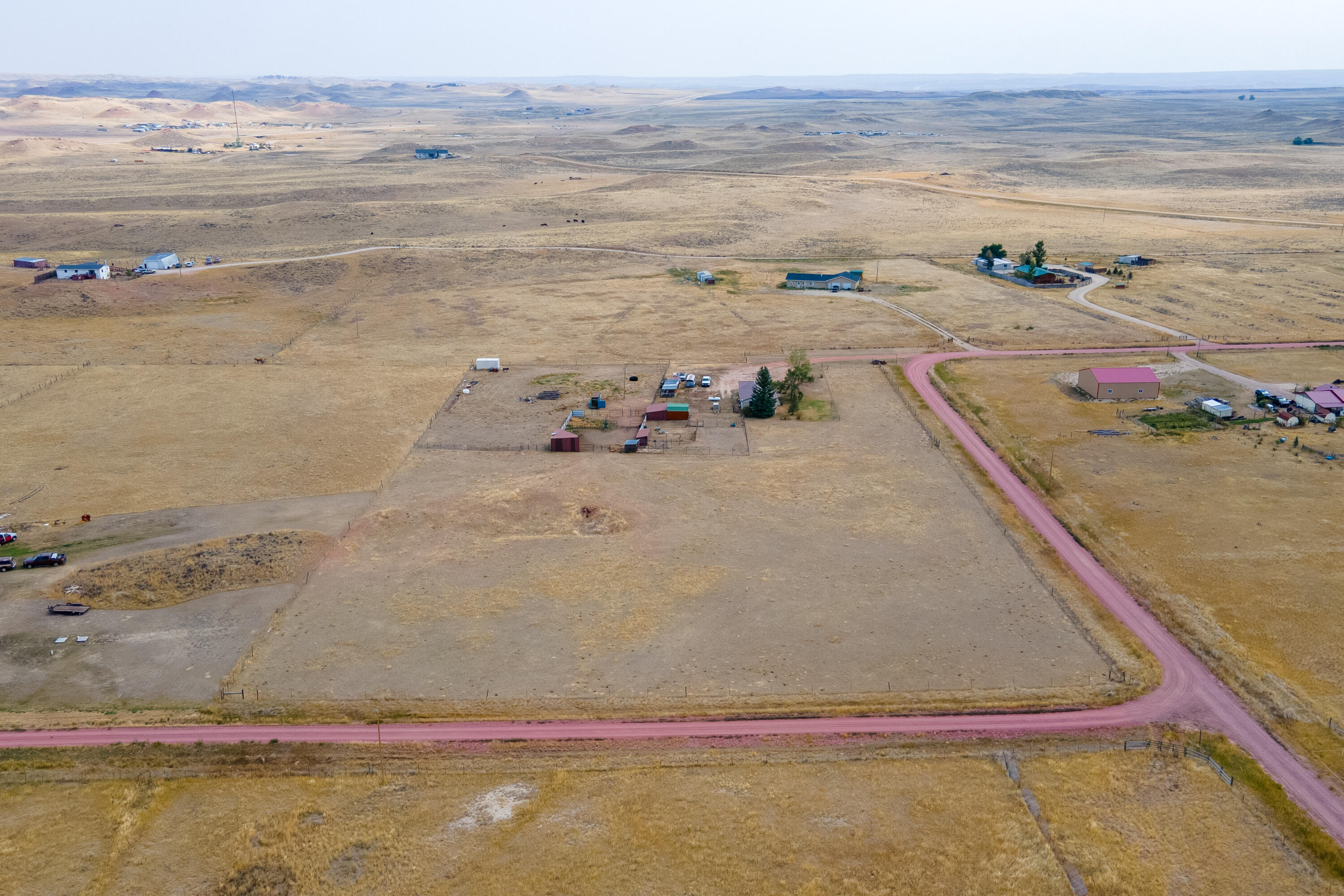 30 Pioneer Road Buffalo, WY 82834 - Photo 41 of 49 30 Pioneer (37 of 48)