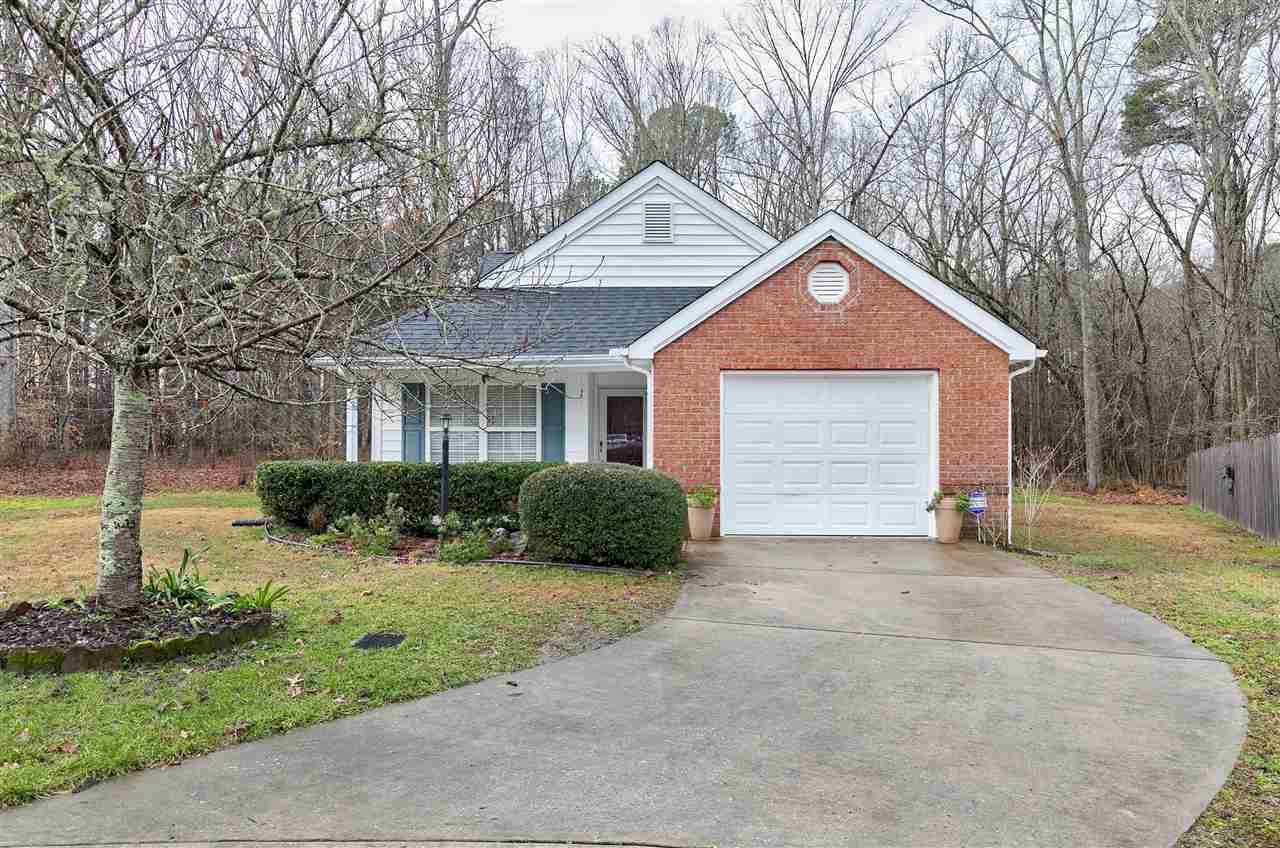 6024 Newhall Road Durham, NC 27713 - Photo 1 of 19 Photo 1