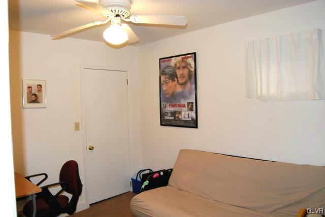 606 West Broad Street, Unit F Bethlehem, PA 18018 - Photo 12 of 16 This is the furnished den/office, etc. room...