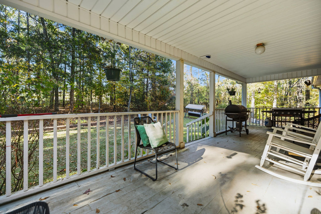 203 C P Hanks Road Iva, SC 29655 - Photo 6 of 33