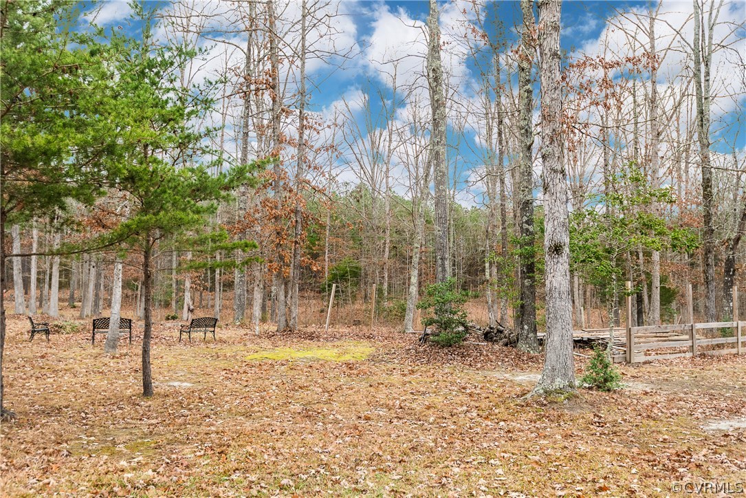 11300 Taylor Road Chesterfield, VA 23838 - Photo 38 of 39 a view of outdoor space with trees