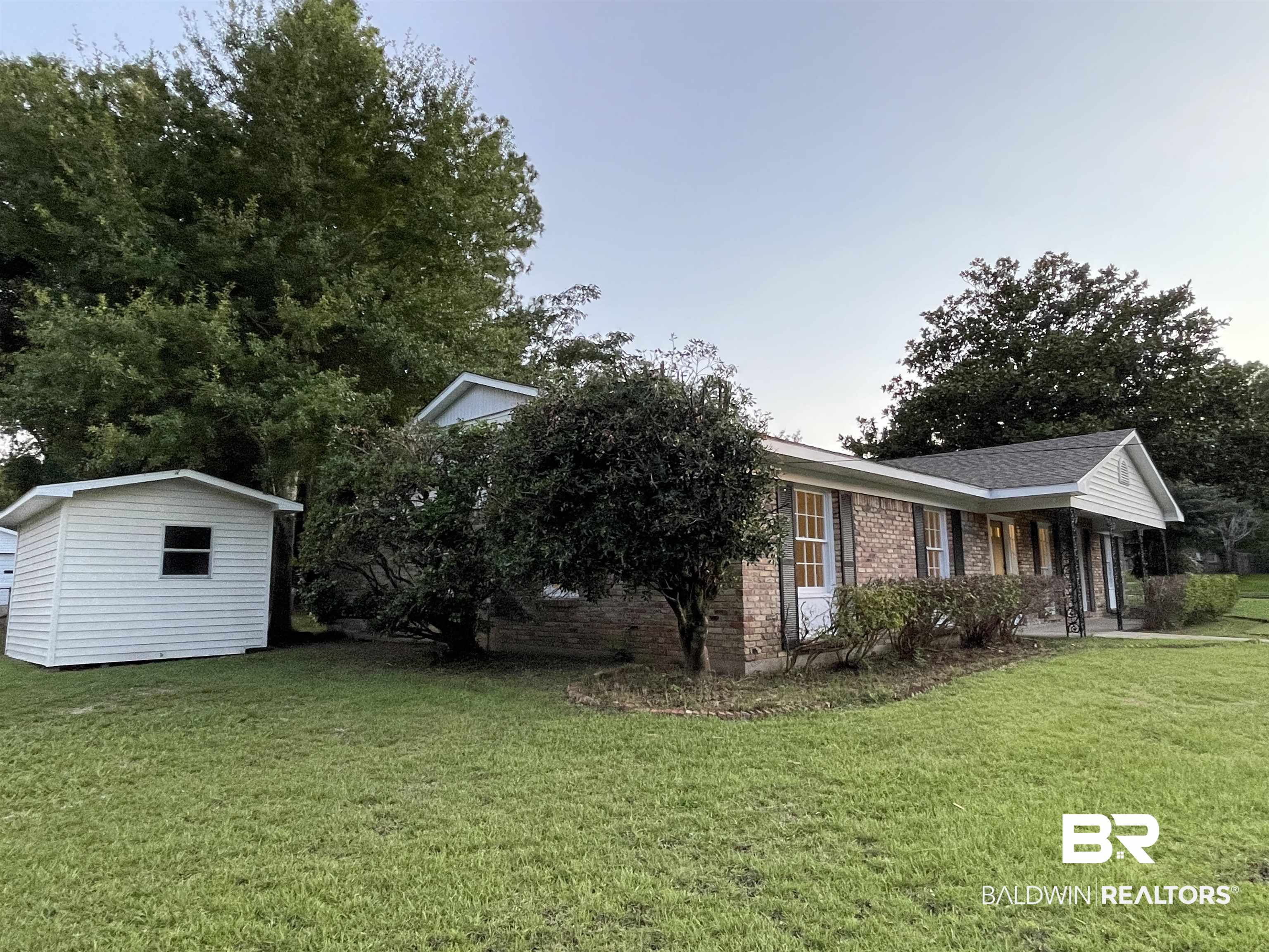 829 Challen Circle North Mobile, AL 36608 - Photo 40 of 40 Gallery Image 40