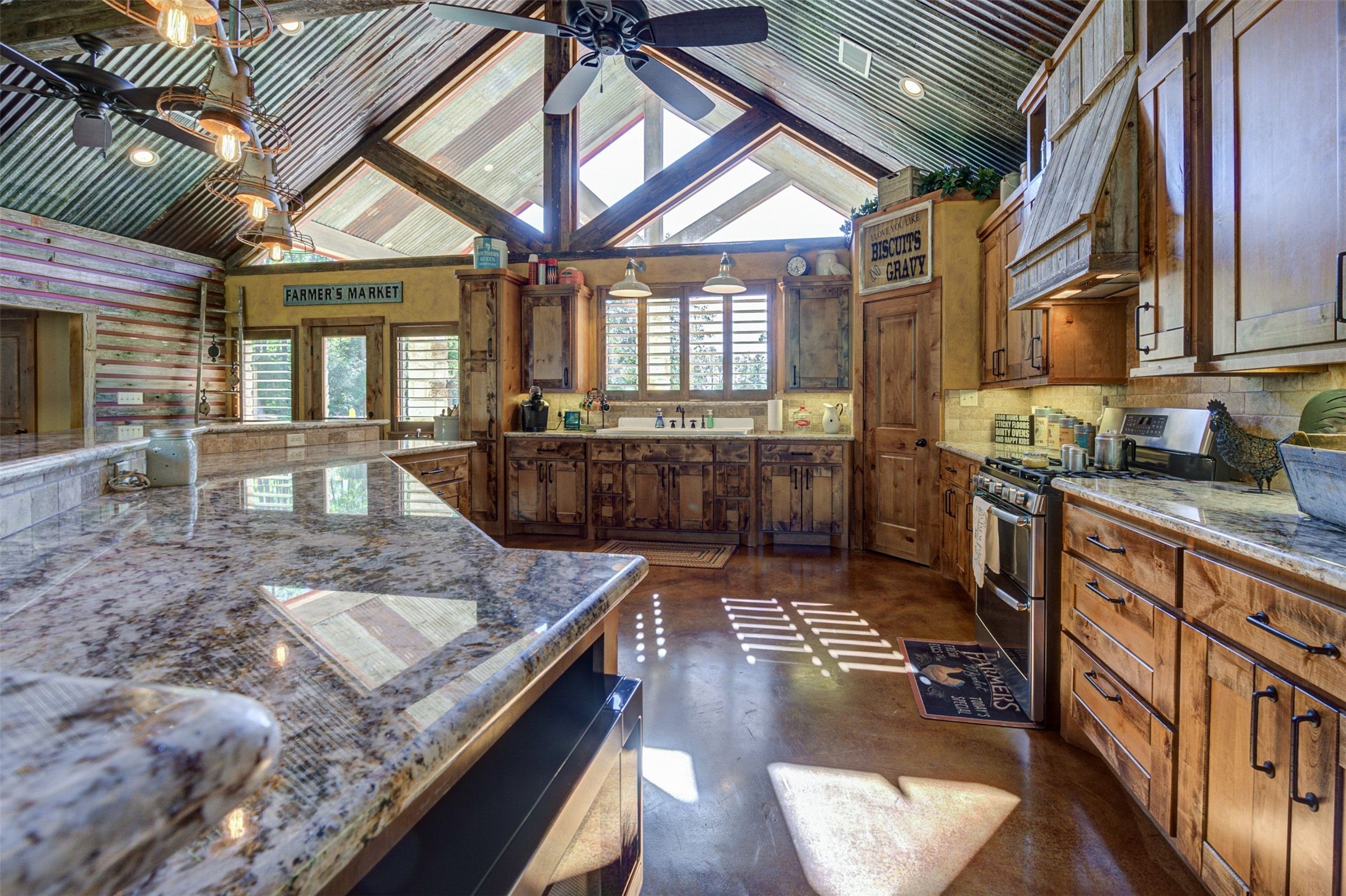 22 Mt Zion Road New Waverly, TX 77358 - Photo 14 of 50