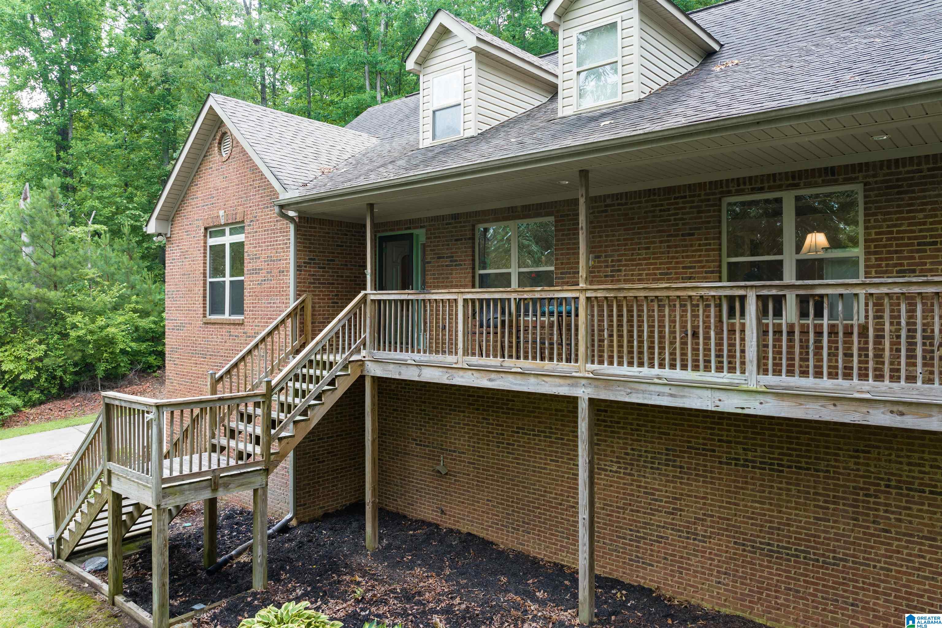 2837 Springville Boulevard Oneonta, AL 35121 - Photo 4 of 37