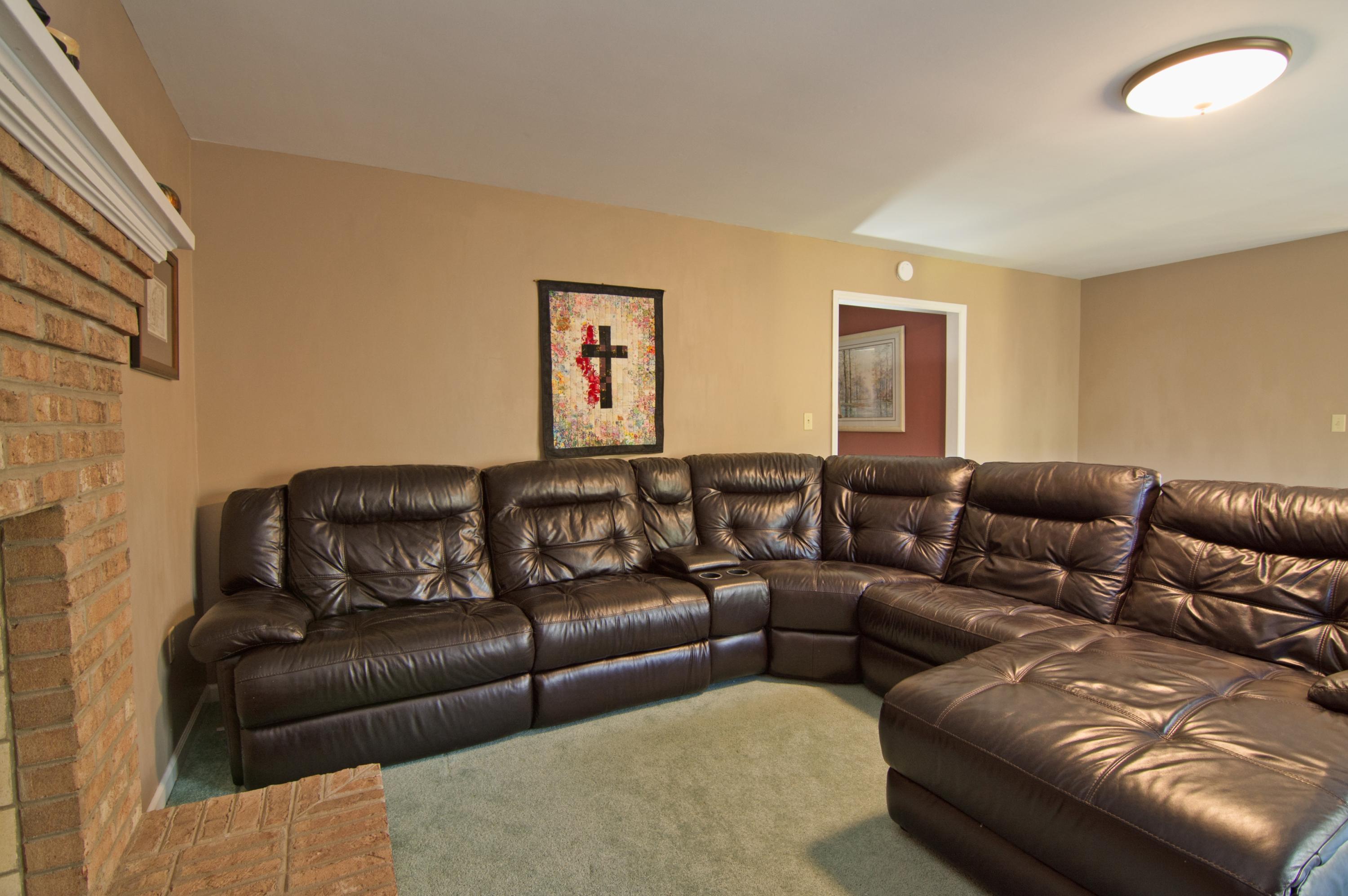 614 Crowfield Cir Road Lewisburg, WV 24901 - Photo 19 of 71 Gallery Image 19