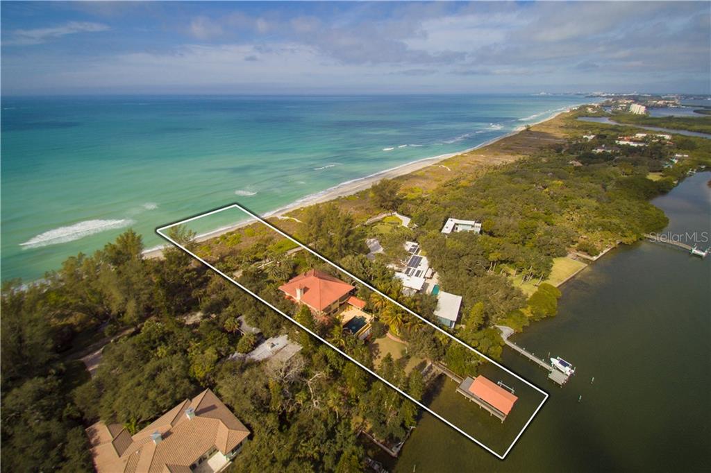1232 North Casey Key Road Osprey, FL 34229 - Photo 1 of 1 Gallery Image 1