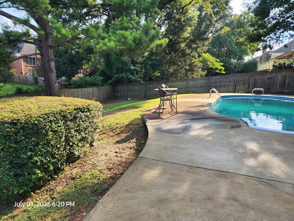 7240 Wedgewood Drive Midland, GA 31820 - Photo 30 of 31