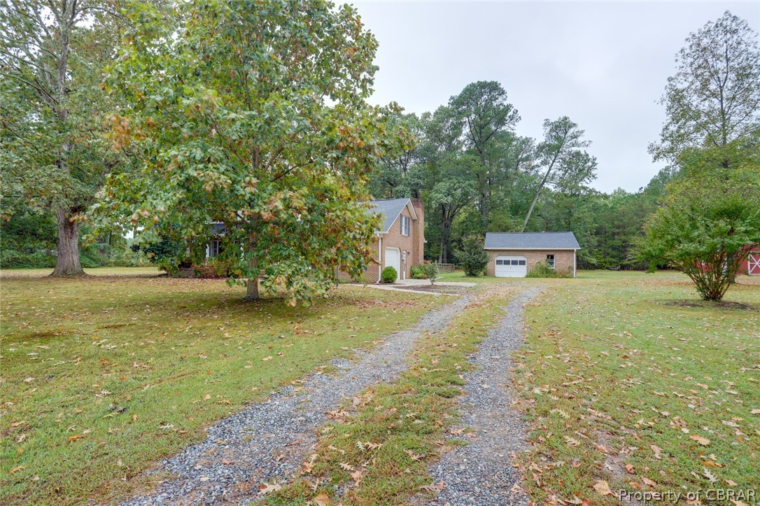 3318 Low Ground Road Hayes, VA 23072 - Photo 36 of 43 Gallery Image 36