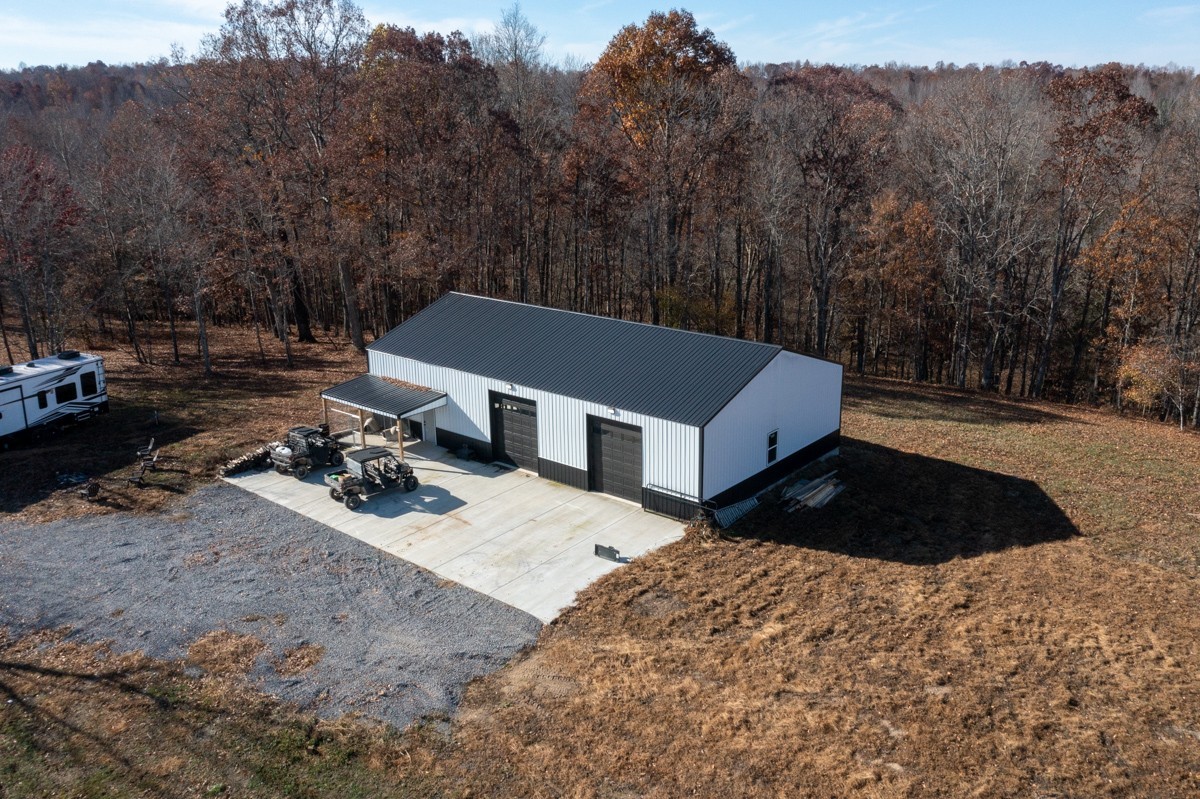 451 Keytown Road Portland, TN 37148 - Photo 63 of 70