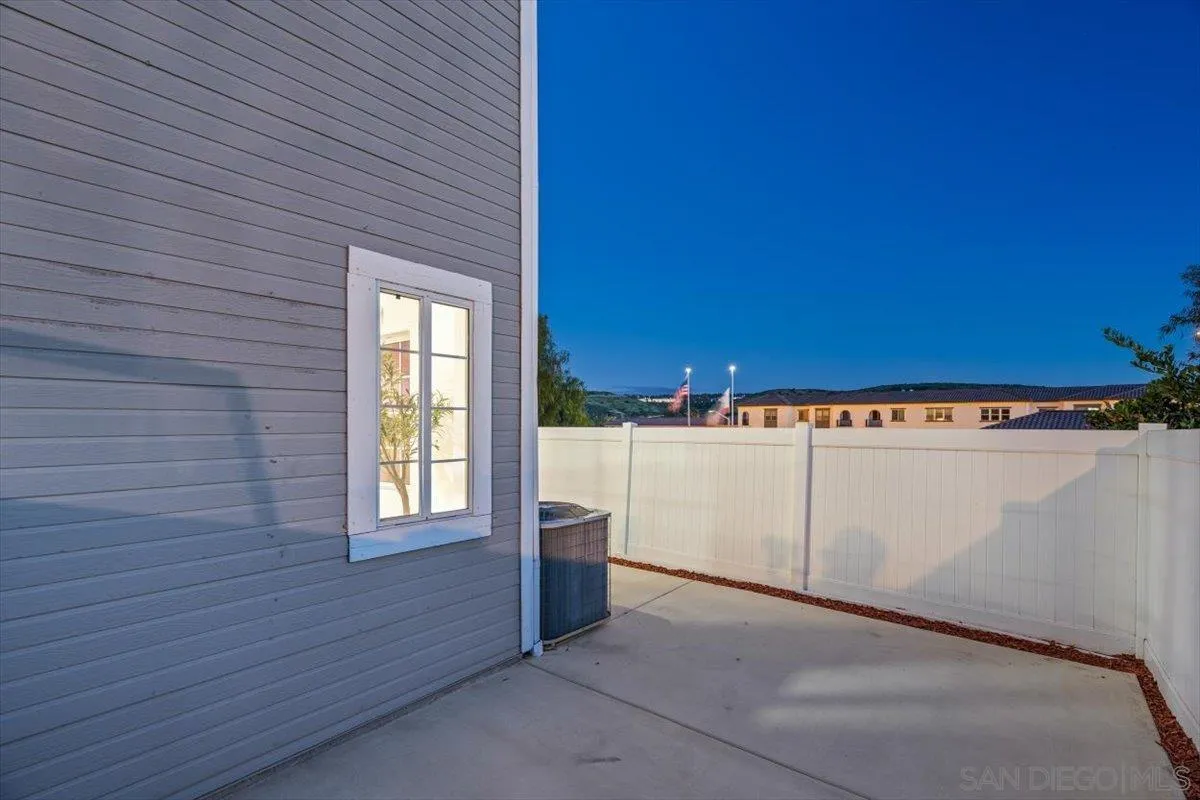 12865 Carriage Heights Way Poway, CA 92064 - Photo 35 of 42 a view of a terrace