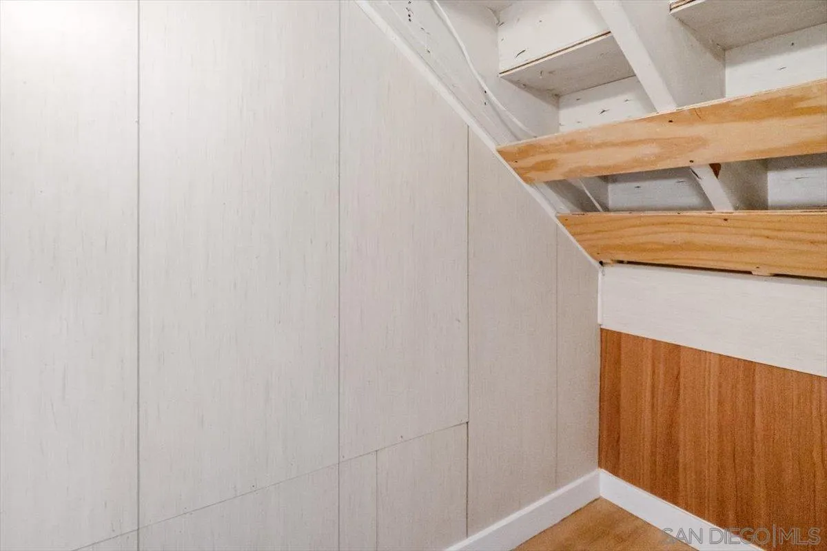 12865 Carriage Heights Way Poway, CA 92064 - Photo 36 of 42 a view of walk in closet