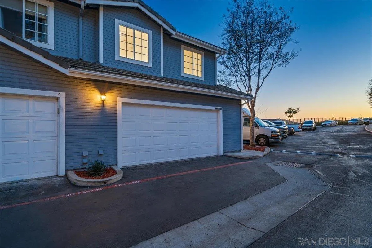 12865 Carriage Heights Way Poway, CA 92064 - Photo 4 of 42 a view of a house with a patio