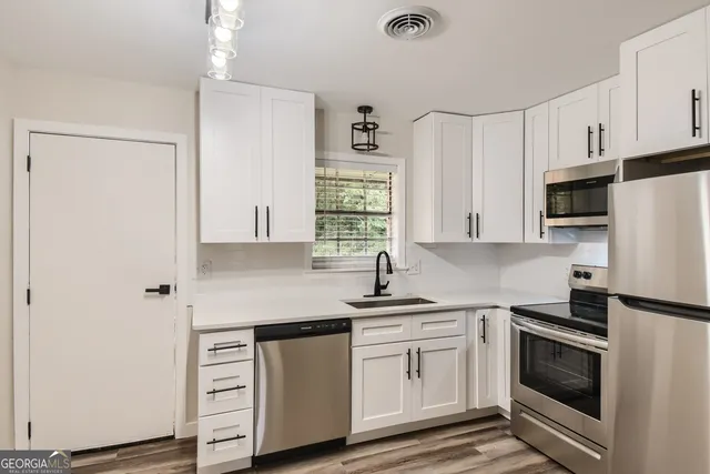 $1,500,000 | 131 Cleveland Street, McDonough, GA 30253