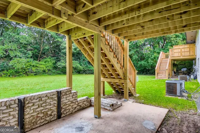 $1,500,000 | 131 Cleveland Street, McDonough, GA 30253