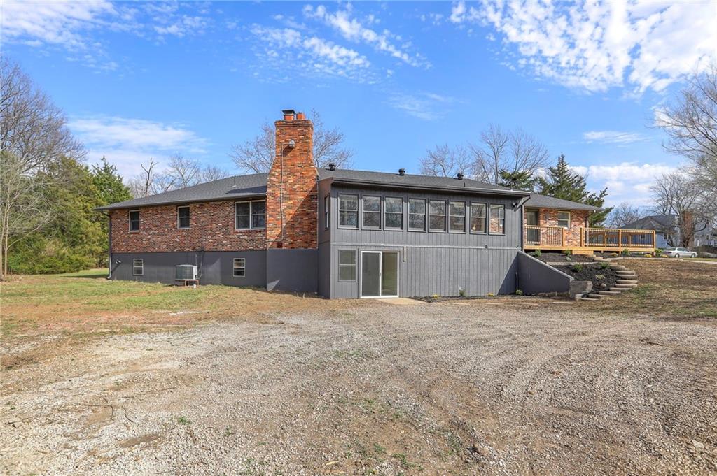 907 South State Rte J Peculiar, MO 64078 - Photo 73 of 78