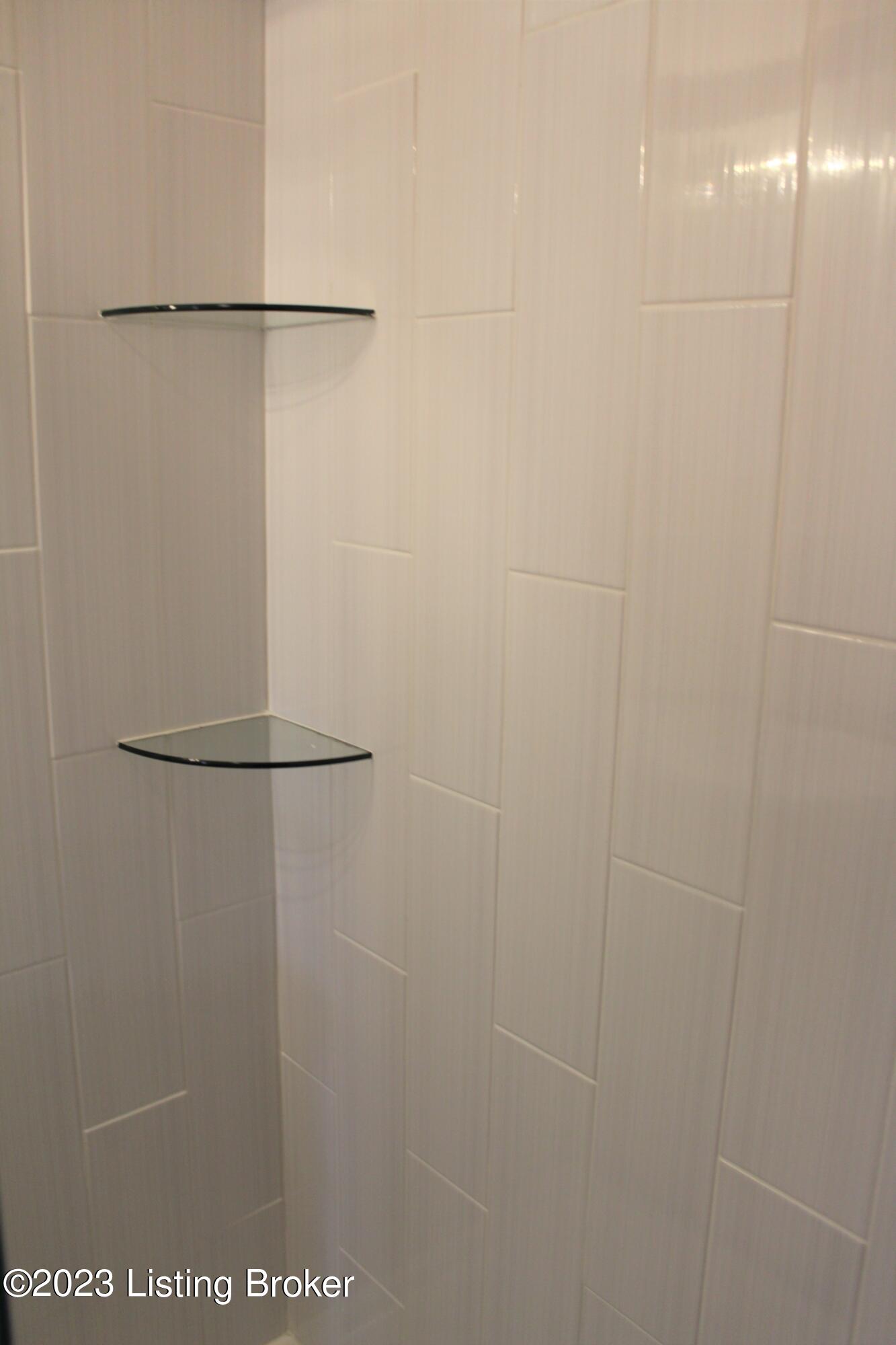 4500 Jackson Road Eminence, KY 40019 - Photo 13 of 22 Full Bath Shower Tile