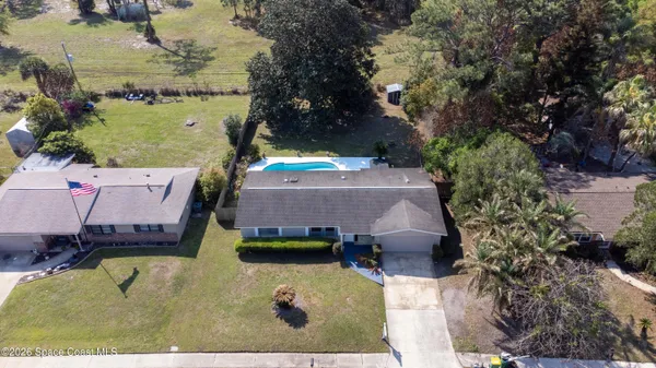 $339,900 | 3045 Avon Lane, Titusville, FL 32796