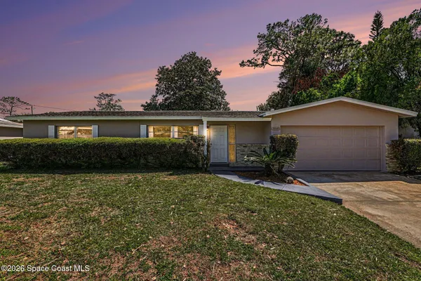 $339,900 | 3045 Avon Lane, Titusville, FL 32796