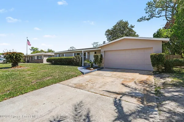 $339,900 | 3045 Avon Lane, Titusville, FL 32796
