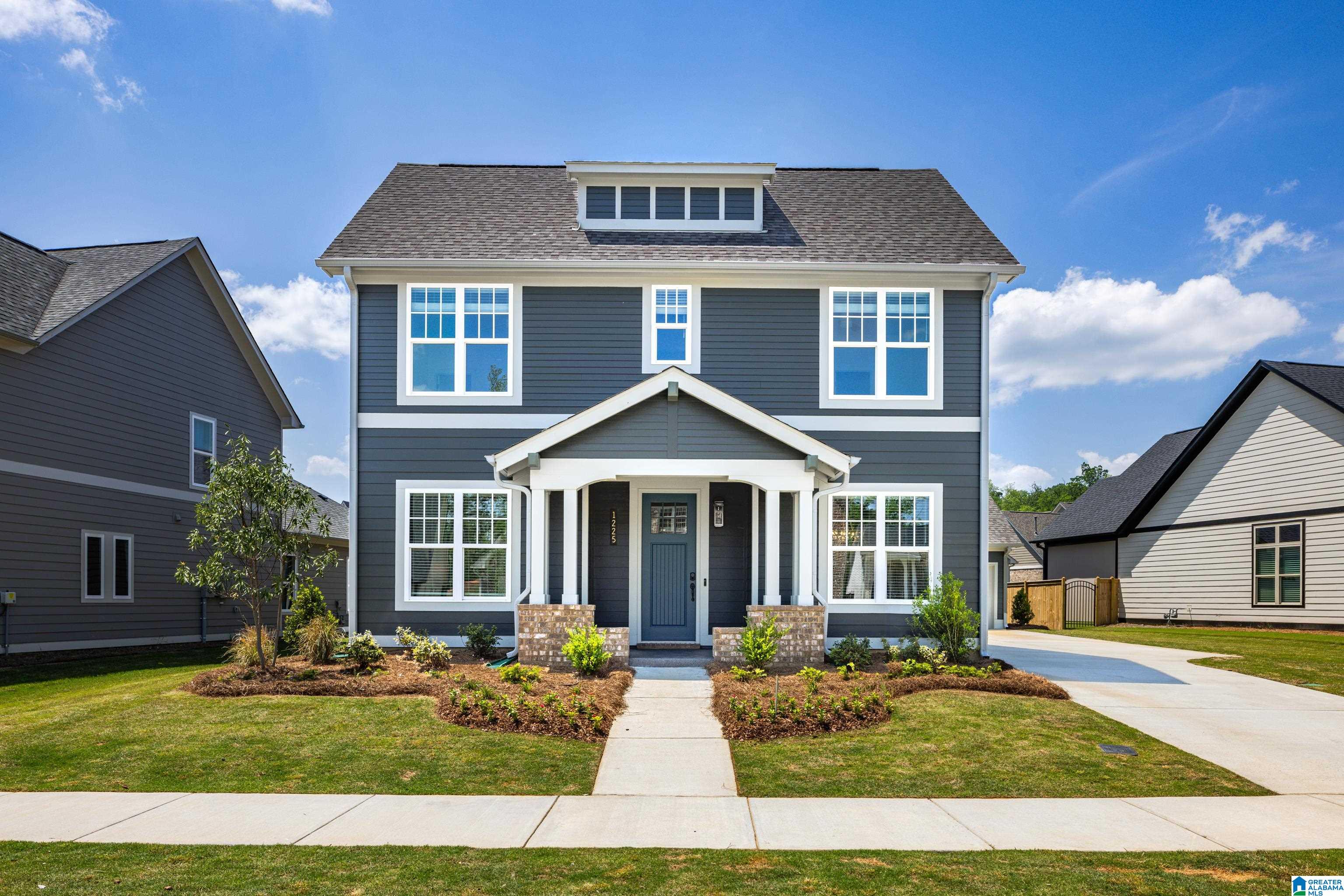 2106 Butler Road Alabaster, AL 35007 - Photo 1 of 81