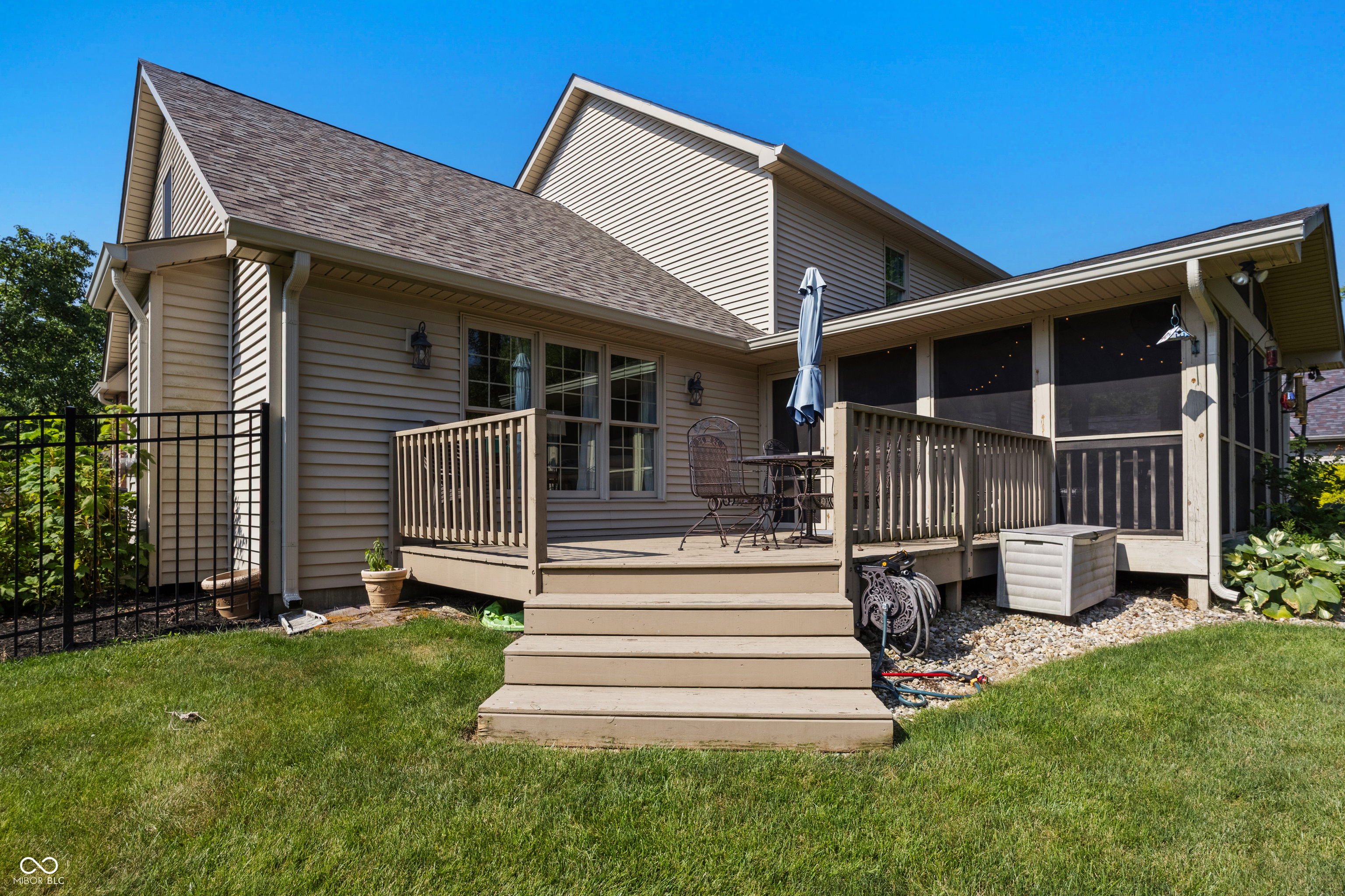 3984 Jonathan Ridge Road Columbus, IN 47201 - Photo 76 of 78