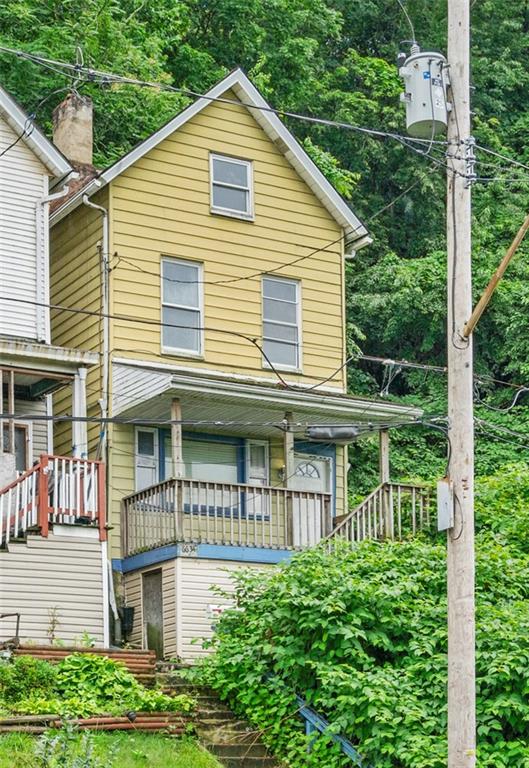 6634 Butler Street Pittsburgh, PA 15206 - Photo 2 of 28