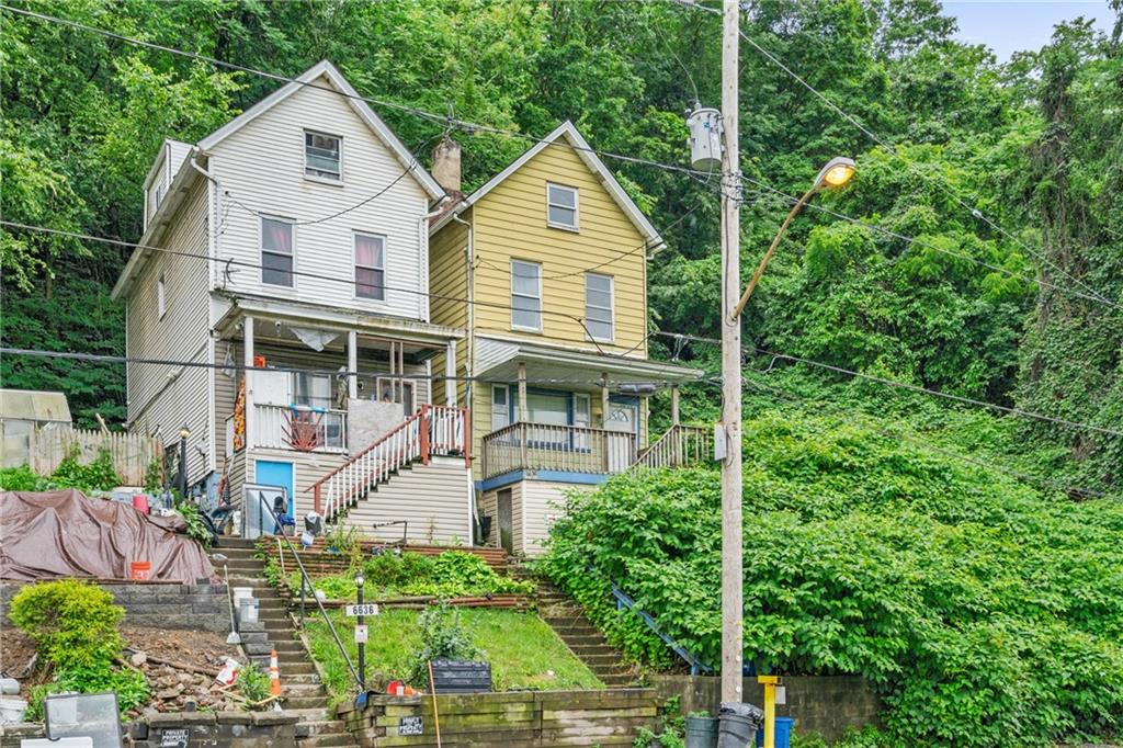 6634 Butler Street Pittsburgh, PA 15206 - Photo 27 of 28