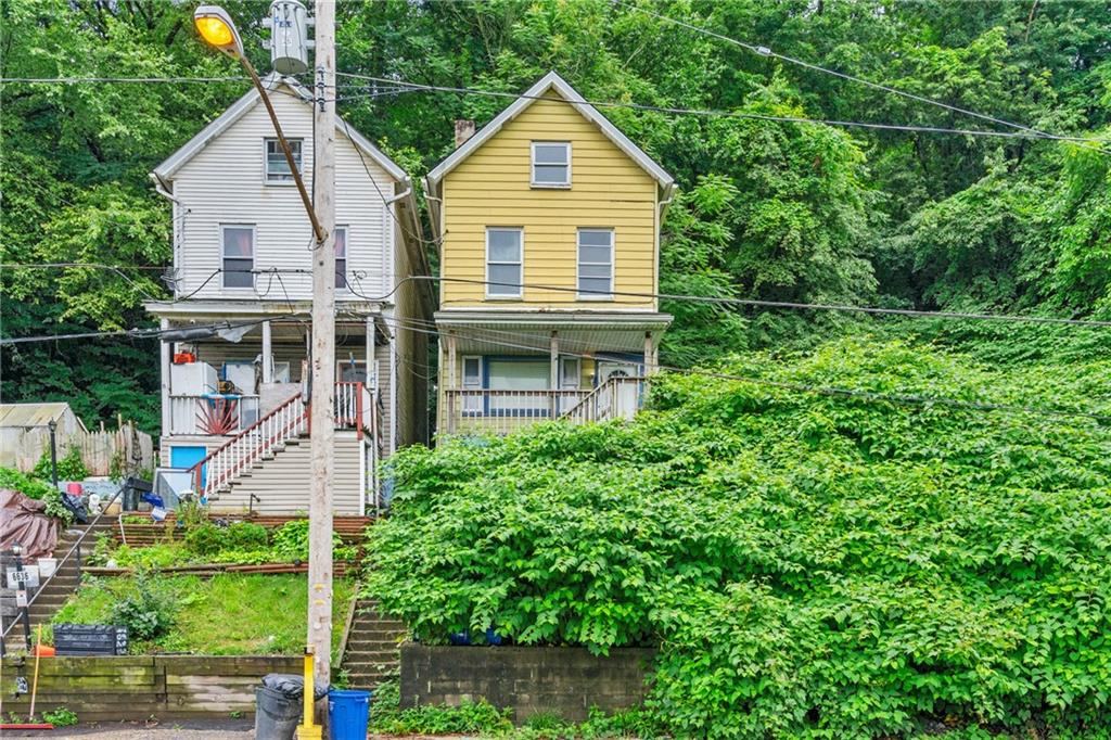 6634 Butler Street Pittsburgh, PA 15206 - Photo 3 of 28