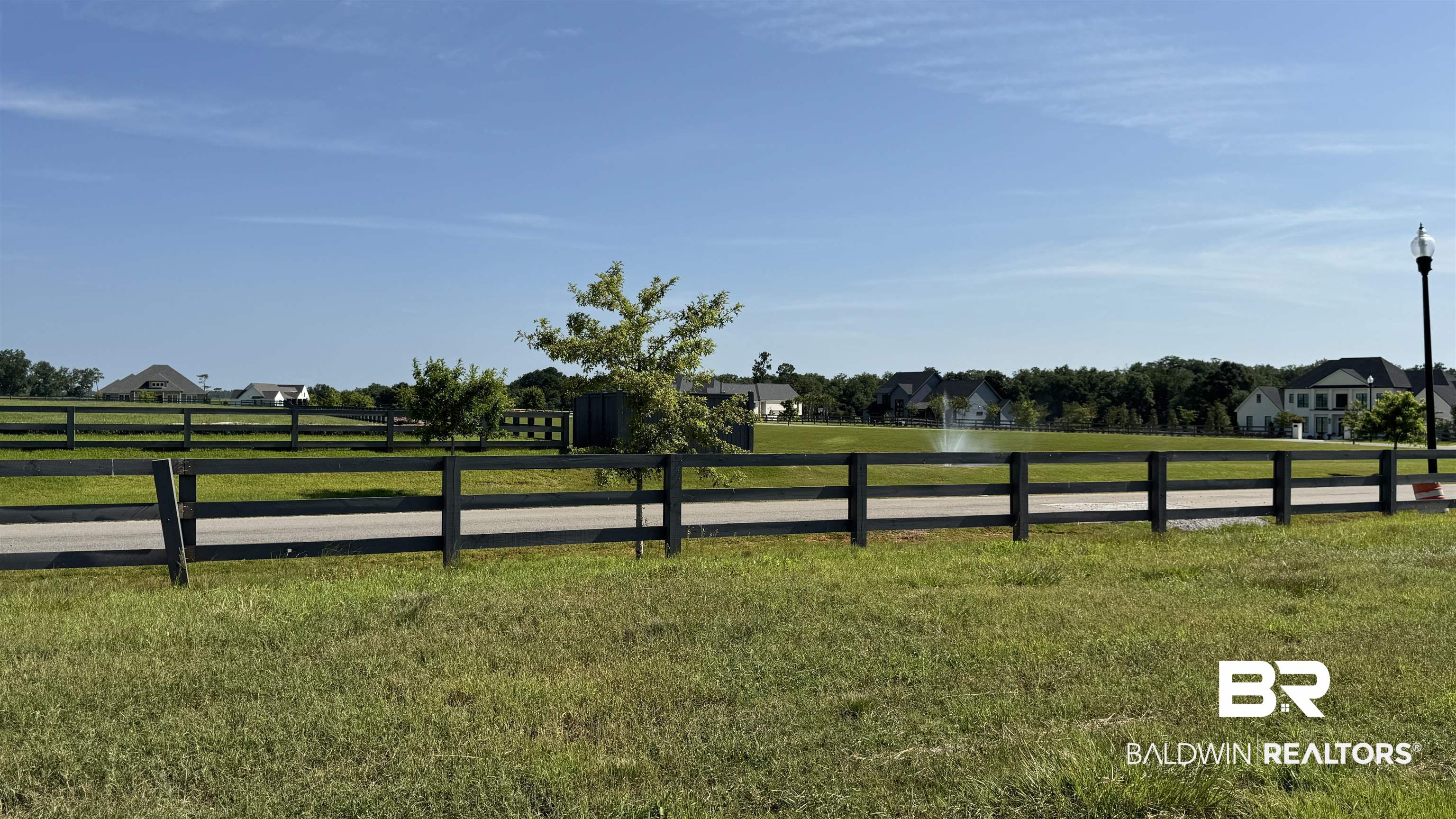 0 Gallery Boulevard Fairhope, AL 36532 - Photo 8 of 13 View of yard with a water view