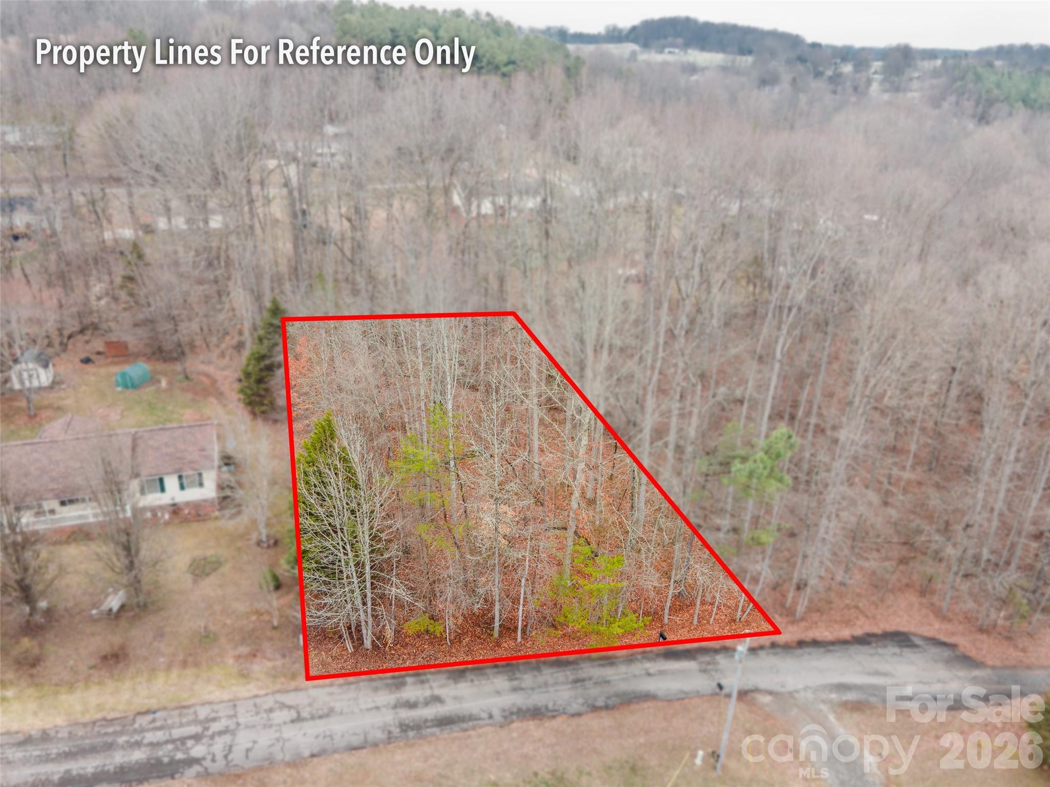 139 River Bank Road Statesville, NC 28625 - Photo 2 of 4
