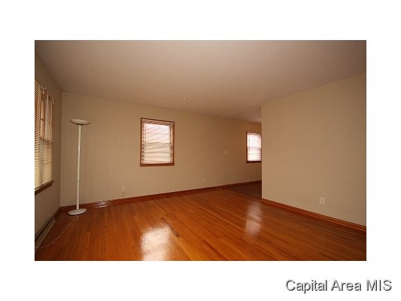 1917 North 24th Street Springfield, IL 62702 - Photo 4 of 20