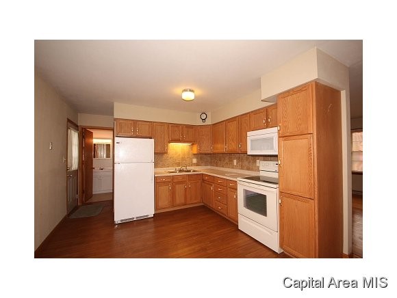1917 North 24th Street Springfield, IL 62702 - Photo 8 of 20