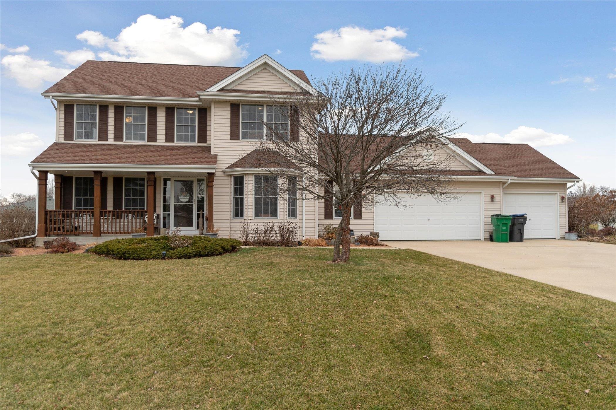 727 Kaleen Lane Beloit, WI 53511 - Photo 1 of 1