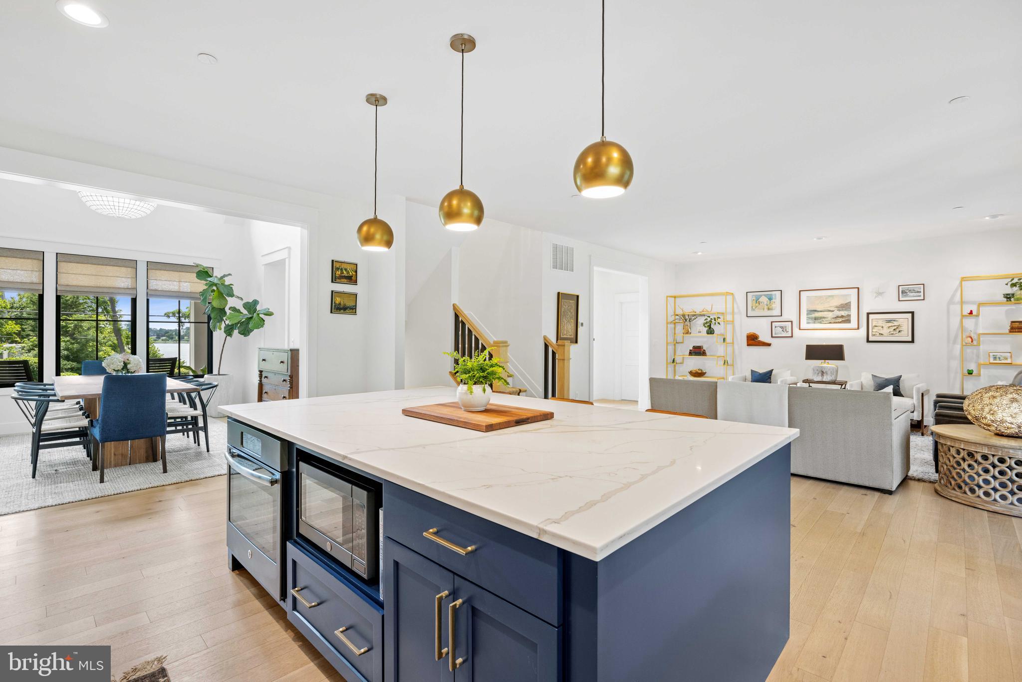 2018 Homewood Road Annapolis, MD 21409 - Photo 17 of 74 Open Plan