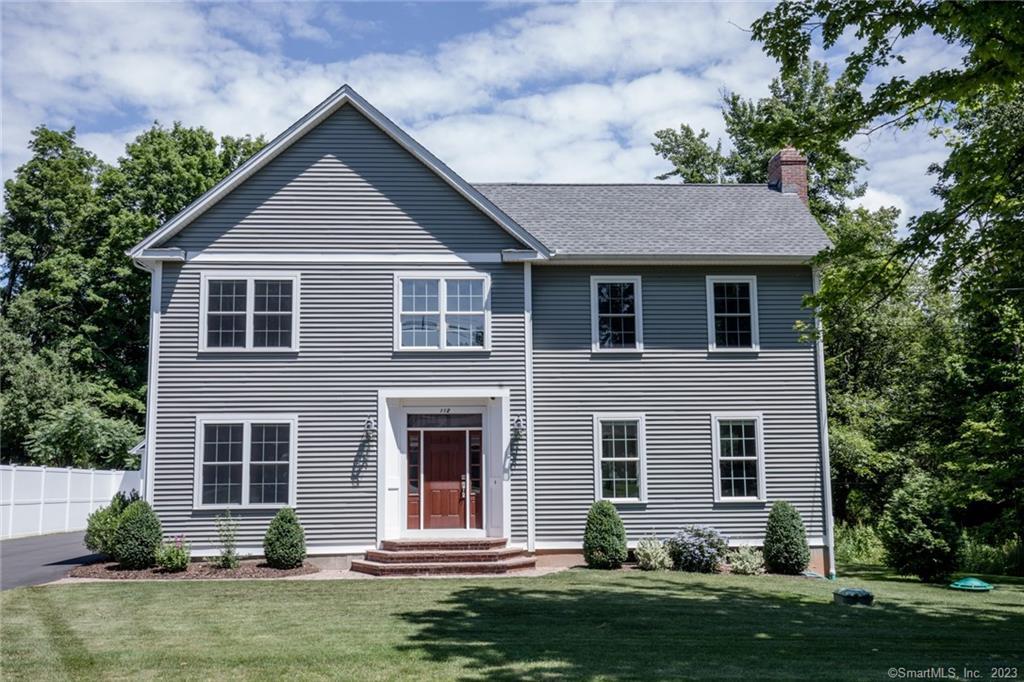 112 Harrison Road Wallingford, CT 06492 - Photo 1 of 1 Gallery Image 1